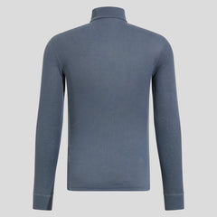 Odlo Chandail Active Warm Eco Demi-Zip Homme - Plein Air Entrepôt