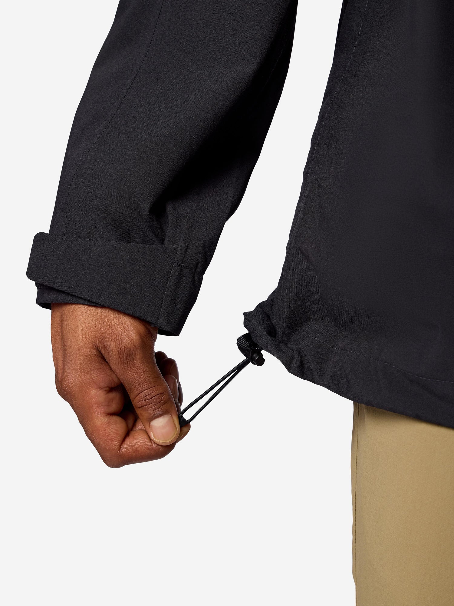 Manteau Imper-respirant Marmot PreCip Evo Flex Hommes - Plein air Entrepôt