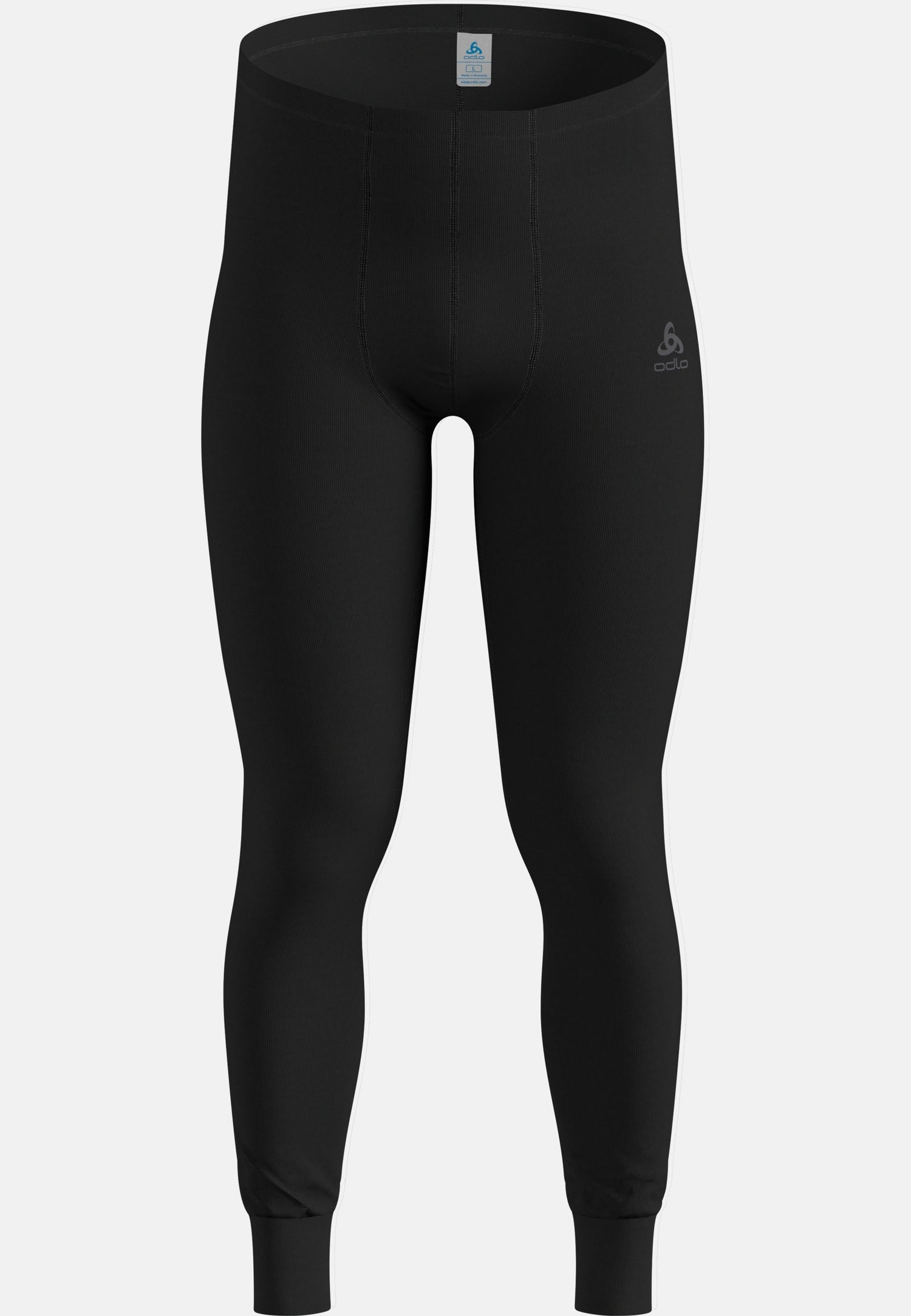 Couche de Base Odlo Active Warm Original Bottoms Hommes - Plein Air Entrepôt