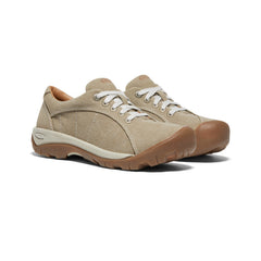 Keen Chaussure Presidio Canvas Femme - Plein Air Entrepôt