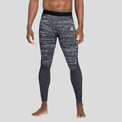 Collants Odlo Blackcomb Eco Hommes - Plein Air Entrepôt