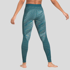 Collants Odlo Blackcomb Eco Femmes - Plein Air Entrepôt