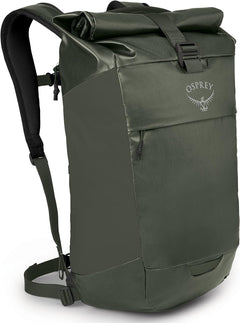 Osprey Transporter Roll Top WP 25 Unisexe - Plein Air Entrepôt