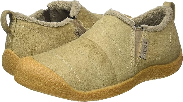 Keen Howser Harvest Slip-on Femme - Plein Air Entrepôt