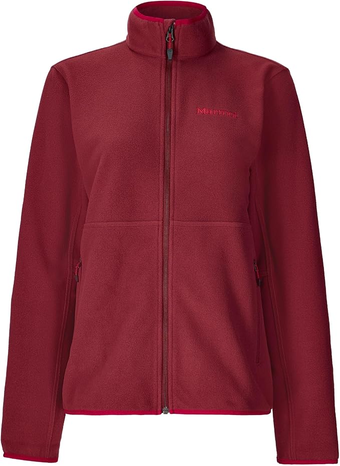 Marmot Rocklin Fleece Women