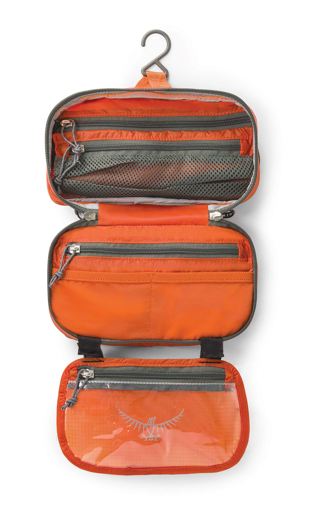 Sac de rangement Osprey Ultralight Zip Organizer - Plein Air Entrepôt