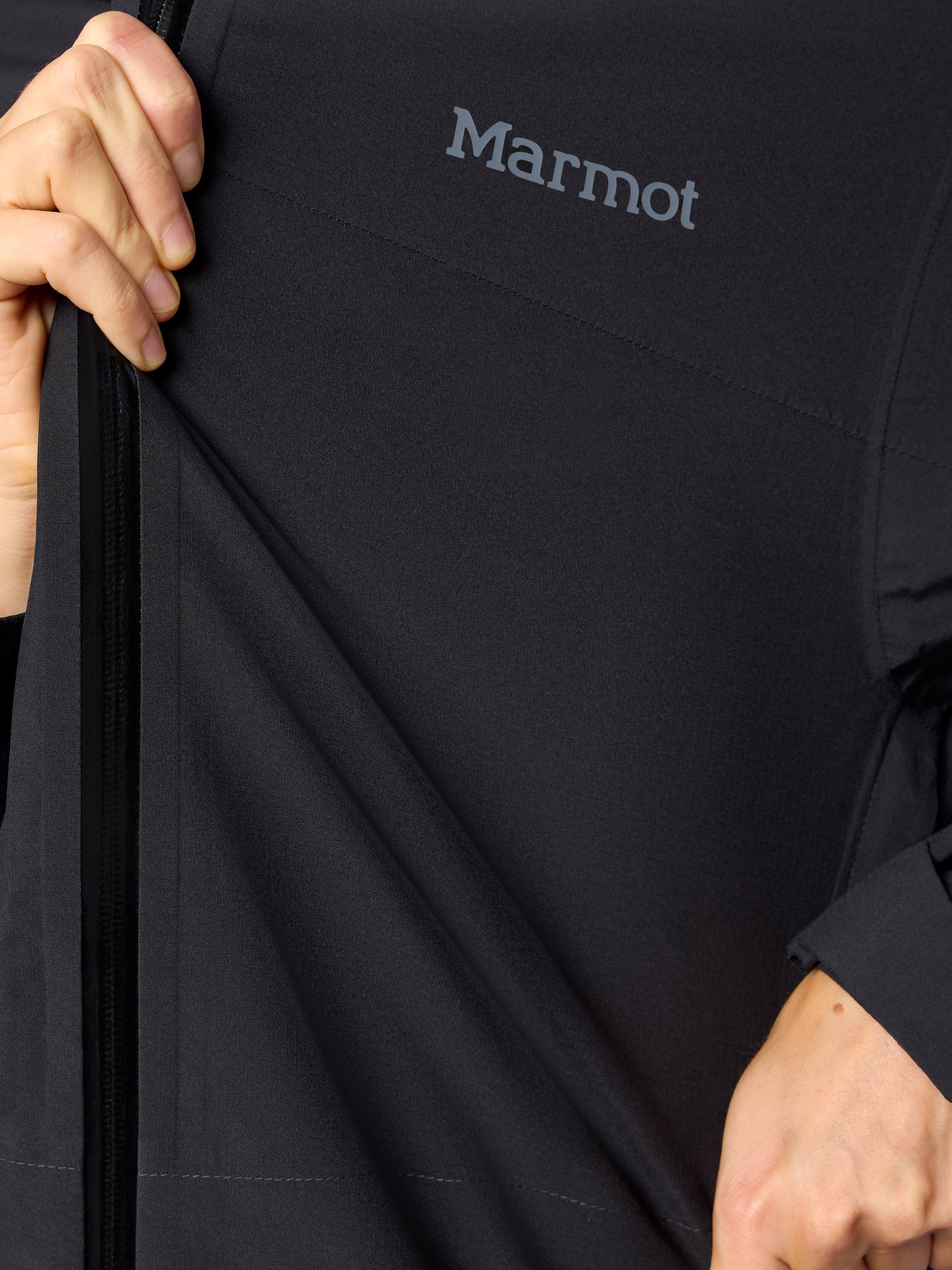 Marmot Rain Jacket PreCip Evo Flex Women