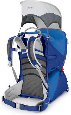 Osprey Poco LT Child Carrier - Plein Air Entrepôt