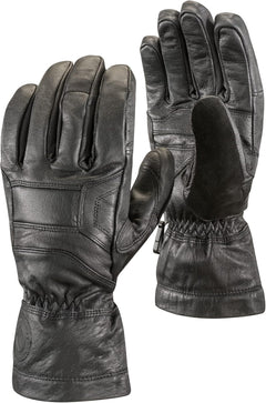 Gants Black Diamond Kingpin Cuir - Plein Air Entrepôt