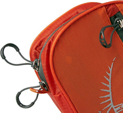 Sac de rangement Osprey Ultralight Zip Organizer - Plein Air Entrepôt