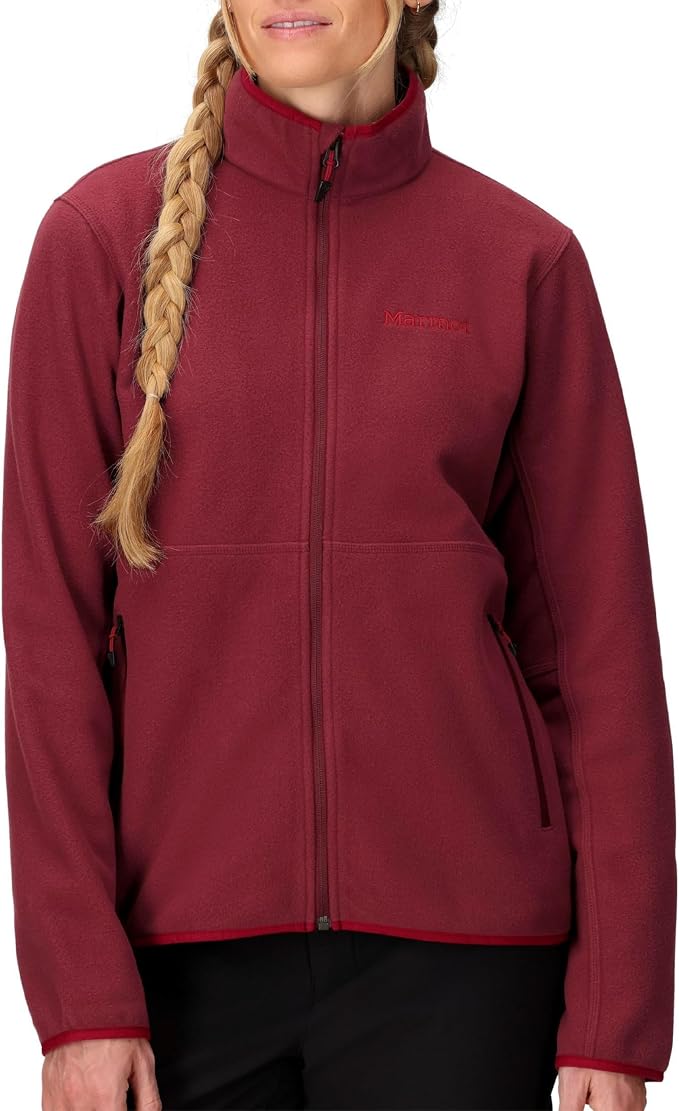 Marmot Rocklin Fleece Women