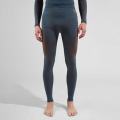 Legging Odlo PERFORMANCE WARM ECO Homme - Plein Air Entrepôt