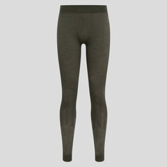 Leggings Odlo Kinship Performance 200 Mérinos Hommes - Plein Air Entrepôt