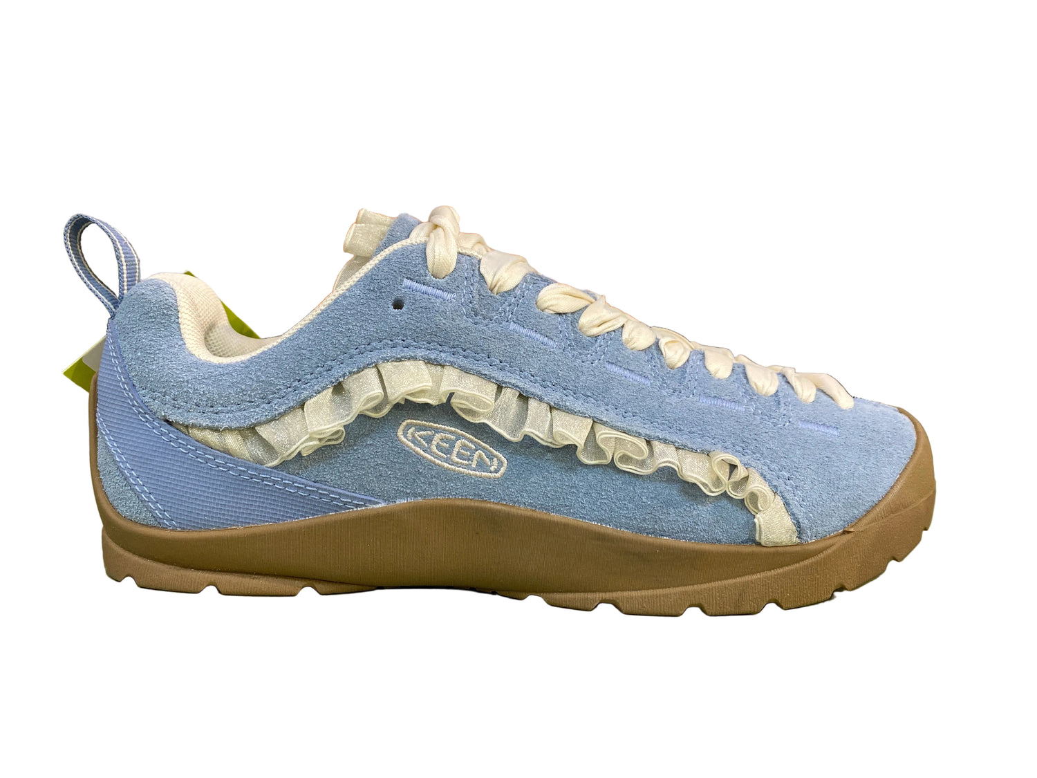 KEEN Jasper Ruffle Shoe Women