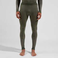Leggings Odlo Kinship Performance 200 Mérinos Hommes - Plein Air Entrepôt