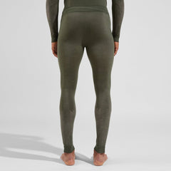 Leggings Odlo Kinship Performance 200 Mérinos Hommes - Plein Air Entrepôt
