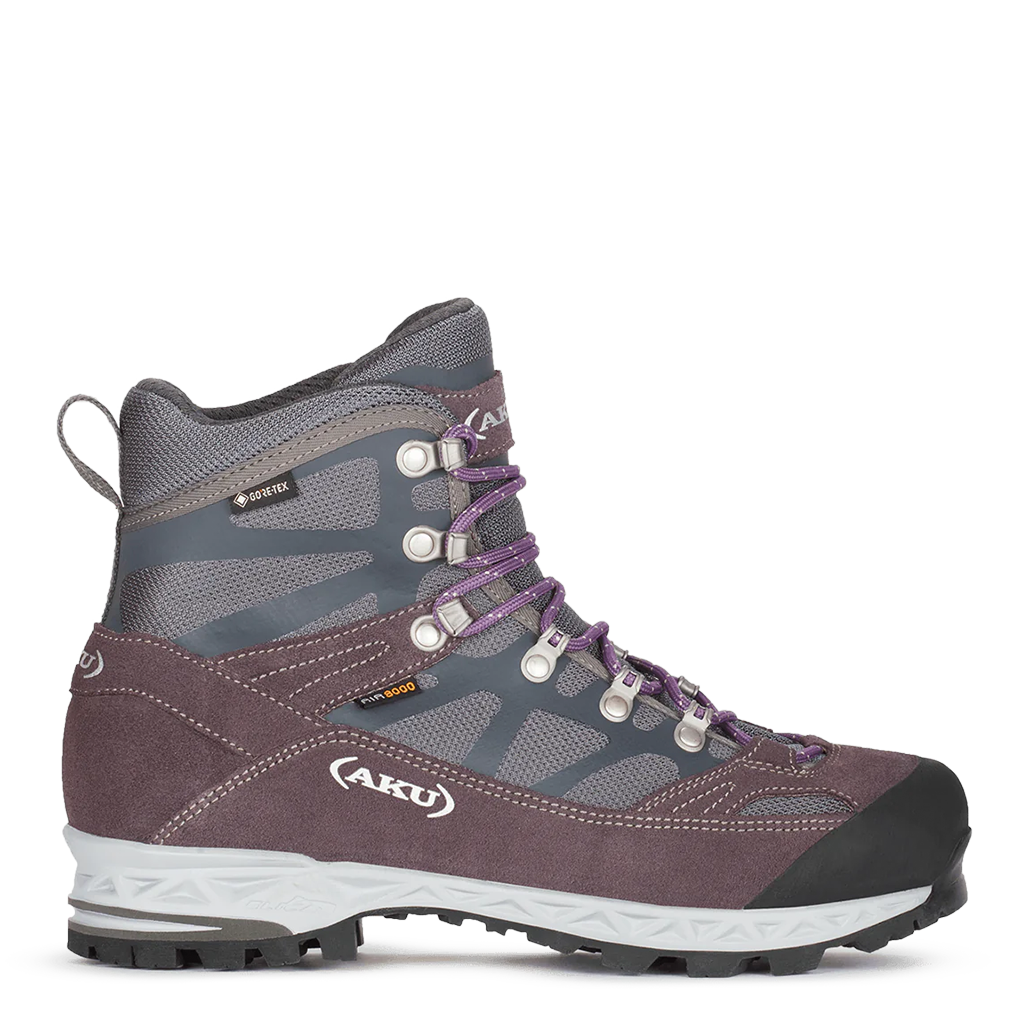 Bottes de randonnée AKU Trekker PRO GTX Femmes - Plein Air Entrepôt
