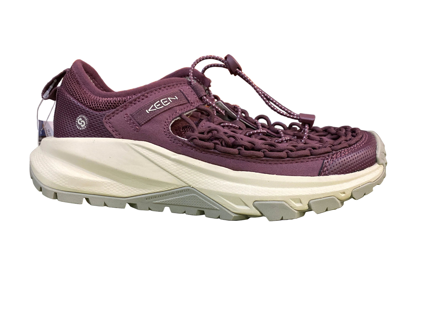 KEEN Uneek Apex Shoe Women