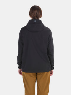 Manteau imper-respirant Marmot Waypoint GTX Femmes - Plein air Entrepôt