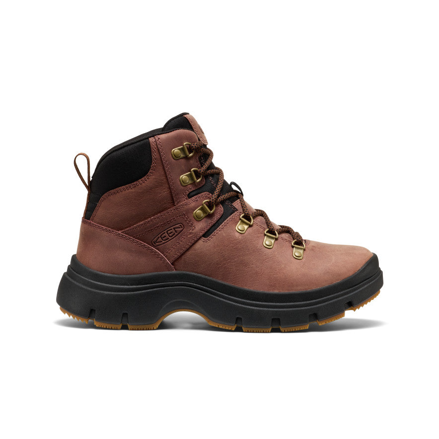 Bottes de randonnée Keen Kosa Cuir Femmes - Plein air Entrepôt
