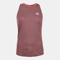 Camisole Ortovox 120 TEC FAST MOUNTAIN Femmes - Plein Air Entrepôt