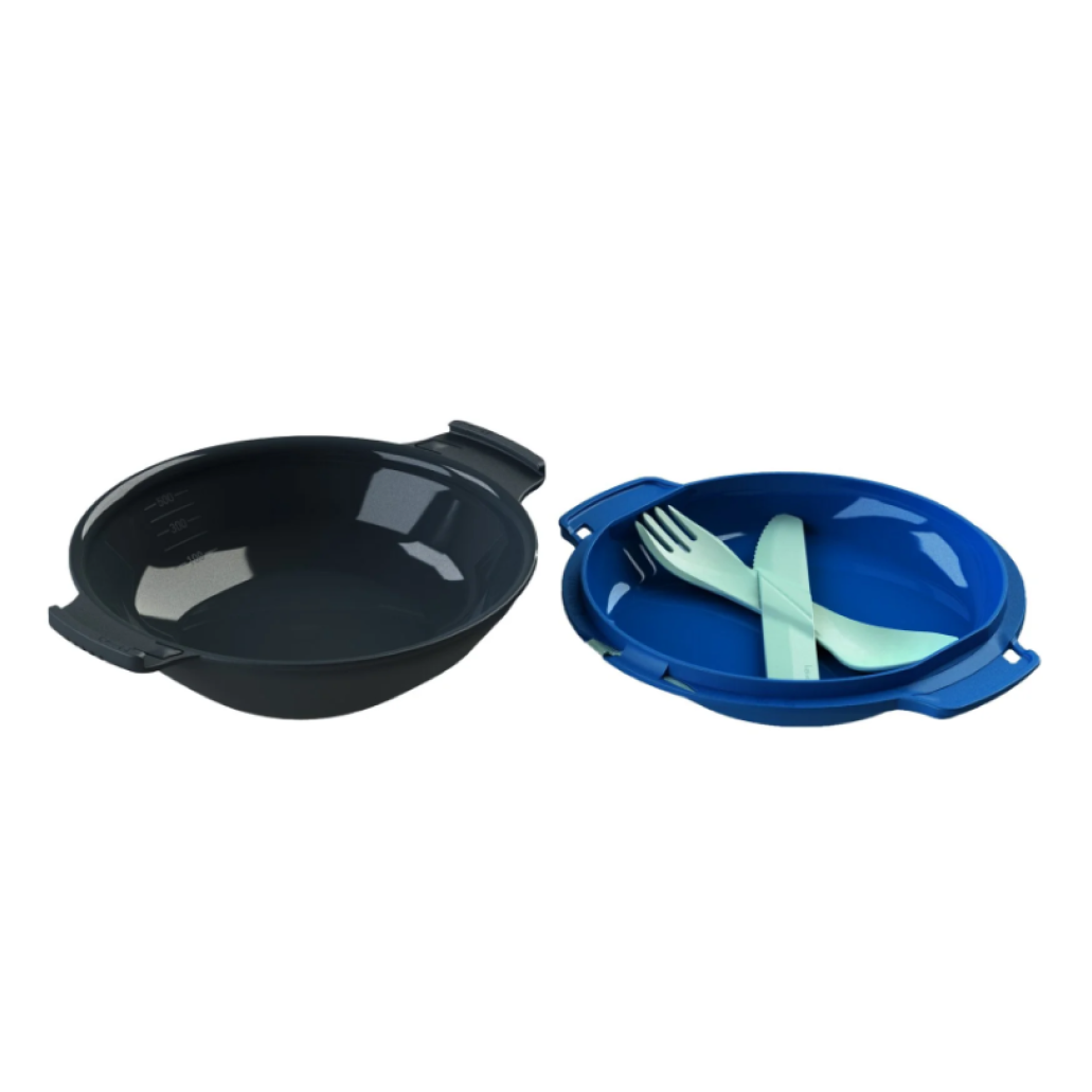 Humangear GoKit + Light 6 Tool  - Plein air Entrepôt