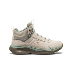 Bottes Keen LEIKI CUIR MID WP Échantillon Femmes - Plein air Entrepôt