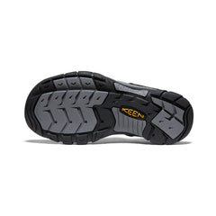 Sandales Keen Newport Leather Hommes - Plein air Entrepôt