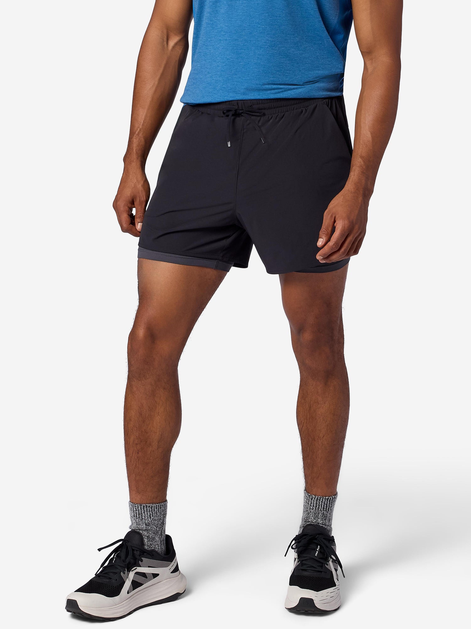 Marmot Short Unpaved Lined Short 5