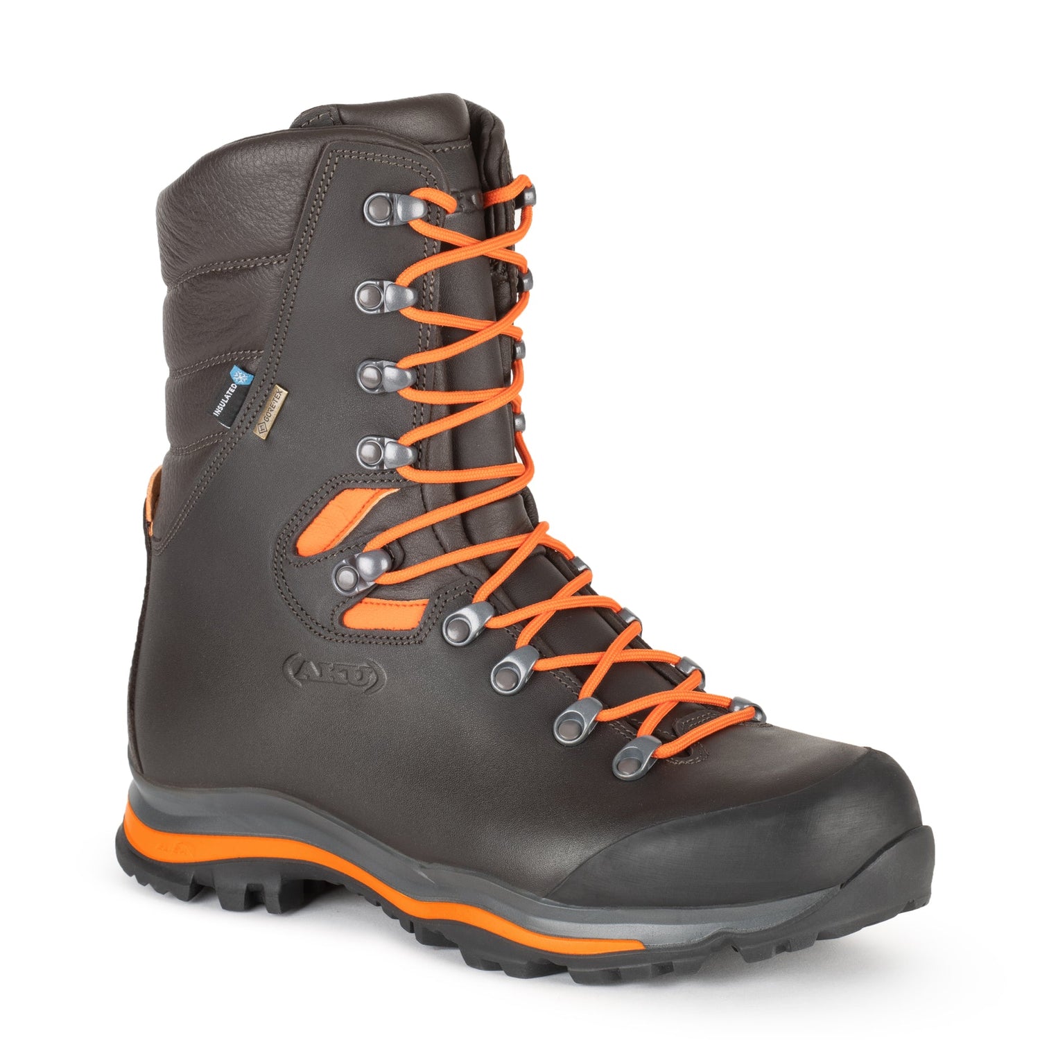 Bottes de Chasse Aku Riserva Hi Therm GTX Hommes - Plein Air Entrepôt