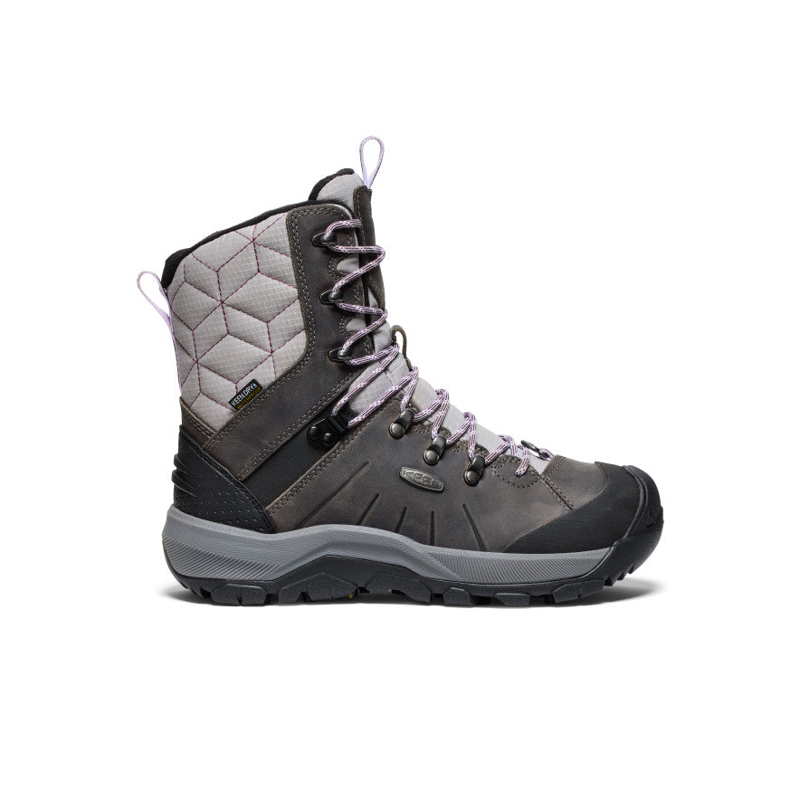 Bottes d'hiver Keen Revel IV High Polar Femmes - Plein Air Entrepôt