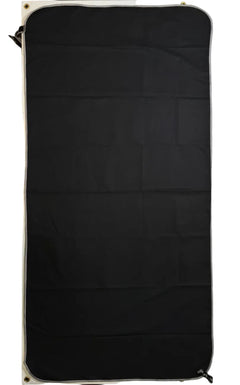Serviette Norfin Microfibre Moyenne - Plein Air Entrepôt