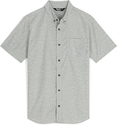 Chemise OR Rooftop Manches courtes Hommes - Plein Air Entrepôt
