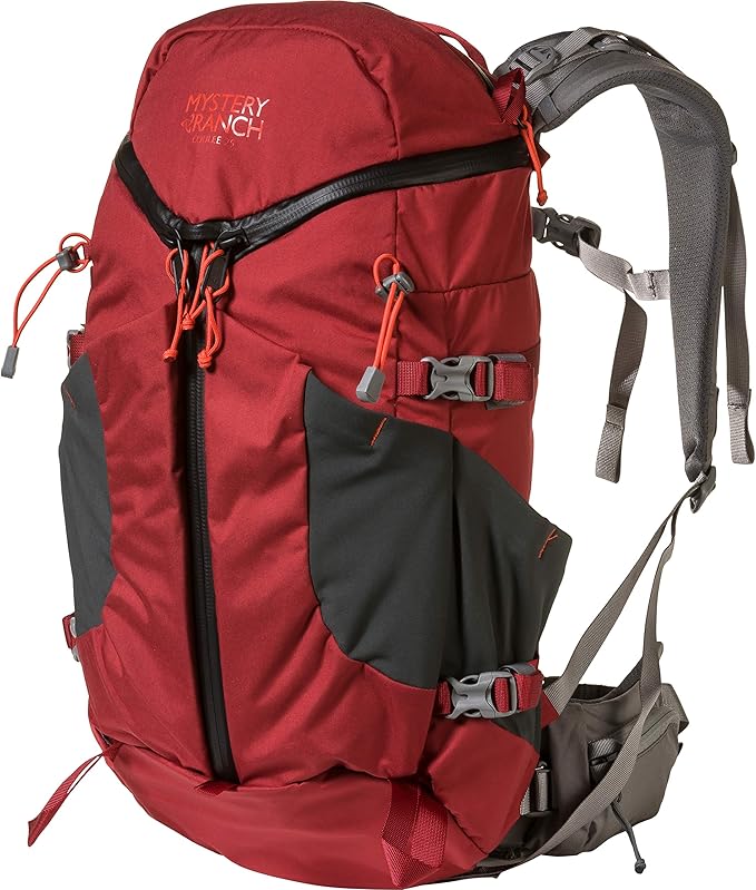 Sac à dos Mystery Ranch Coulée 25 Hommes - Plein Air Entrepôt