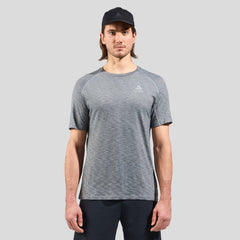 T-shirt Odlo X-Alp Performance Wool 115 Trail running Hommes - Plein air Entrepôt