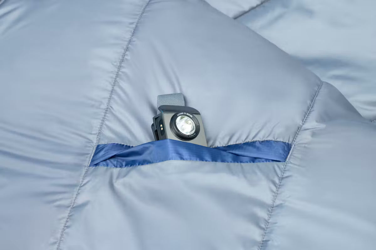 Marmot Sleeping Bag Trestles Elite Eco 20°F/-6°C