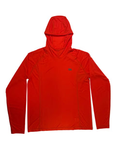 Chandail Outdoor Research Echo à capuchon S26 Hommes - Plein Air Entrepôt