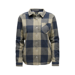 Chandail Black Diamond Project Lined Flannel Femmes - Plein Air Entrepôt