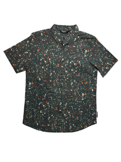 Chemise Outdoor Research Rooftop manches courtes S26 Hommes - Plein Air Entrepôt