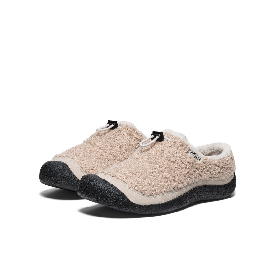 Chaussures souples Keen Howser Slide III Femmes - Plein Air Entrepôt