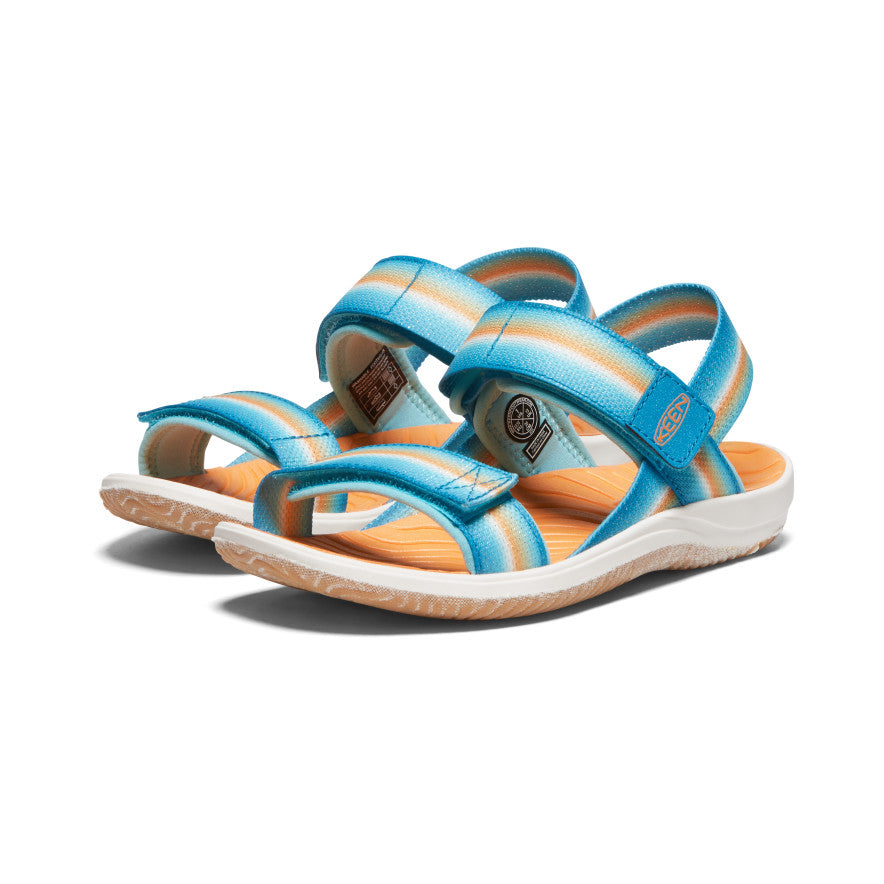 Keen Elle Backstrap Grand Enfant - Plein Air Entrepôt