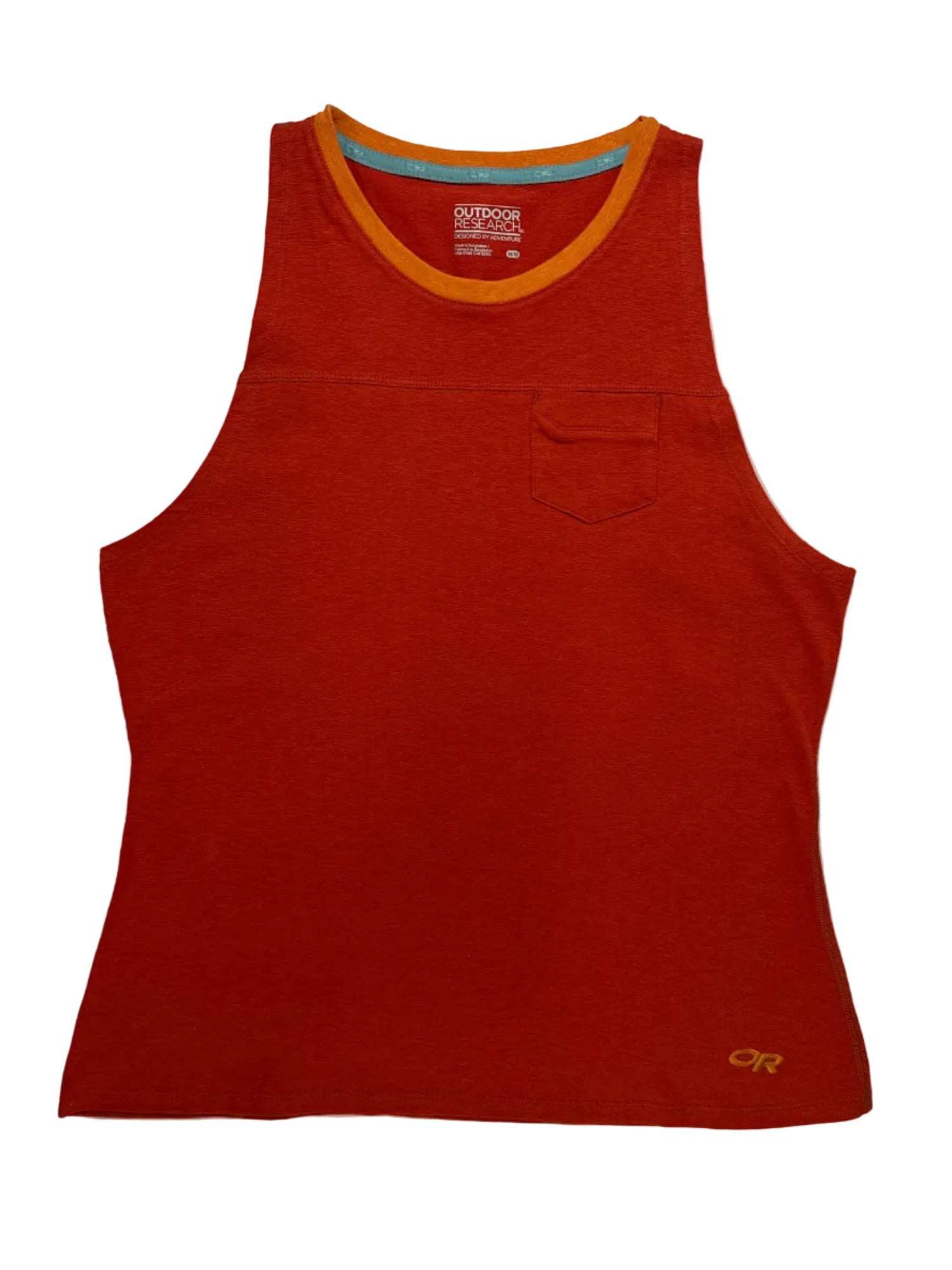 Camisole Outdoor Research Axis S26 Femmes - Plein Air Entrepôt
