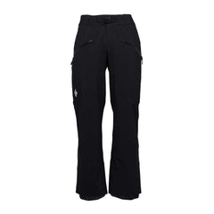 Pantalons d'hiver Black Diamond Recon Insulated Hommes - Plein Air Entrepôt