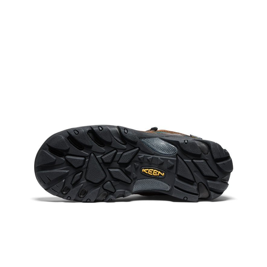 Bottes de randonnée Keen TARGHEE II MID WP Femmes - Plein Air Entrepôt