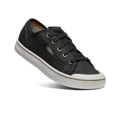 Chaussures Keen Elsa Harvest Sneaker Cuir Femmes - Plein Air Entrepôt