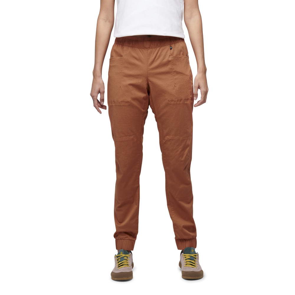 Pantalons Black Diamond Notion SP Femmes - Plein Air Entrepôt
