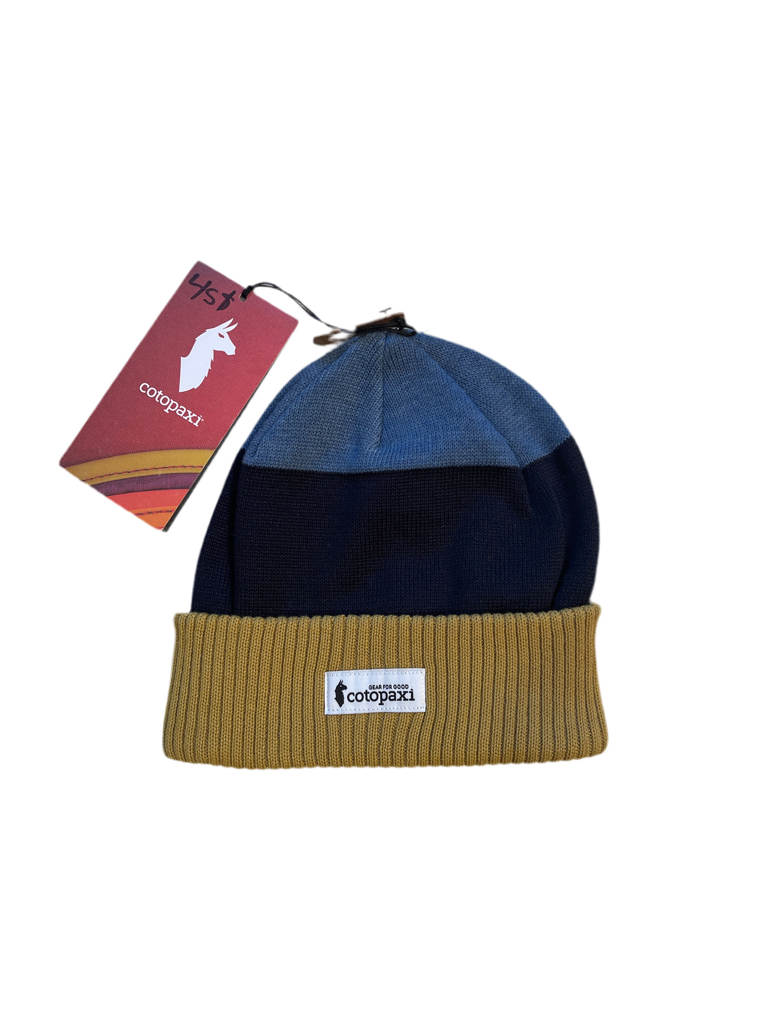 Cotopaxi Tuque Alto - Plein Air Entrepôt