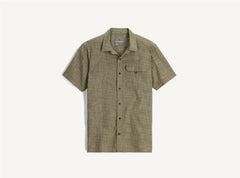 Chemise Royal Robbins Hempline Spaced S/S Hommes - Plein Air Entrepôt