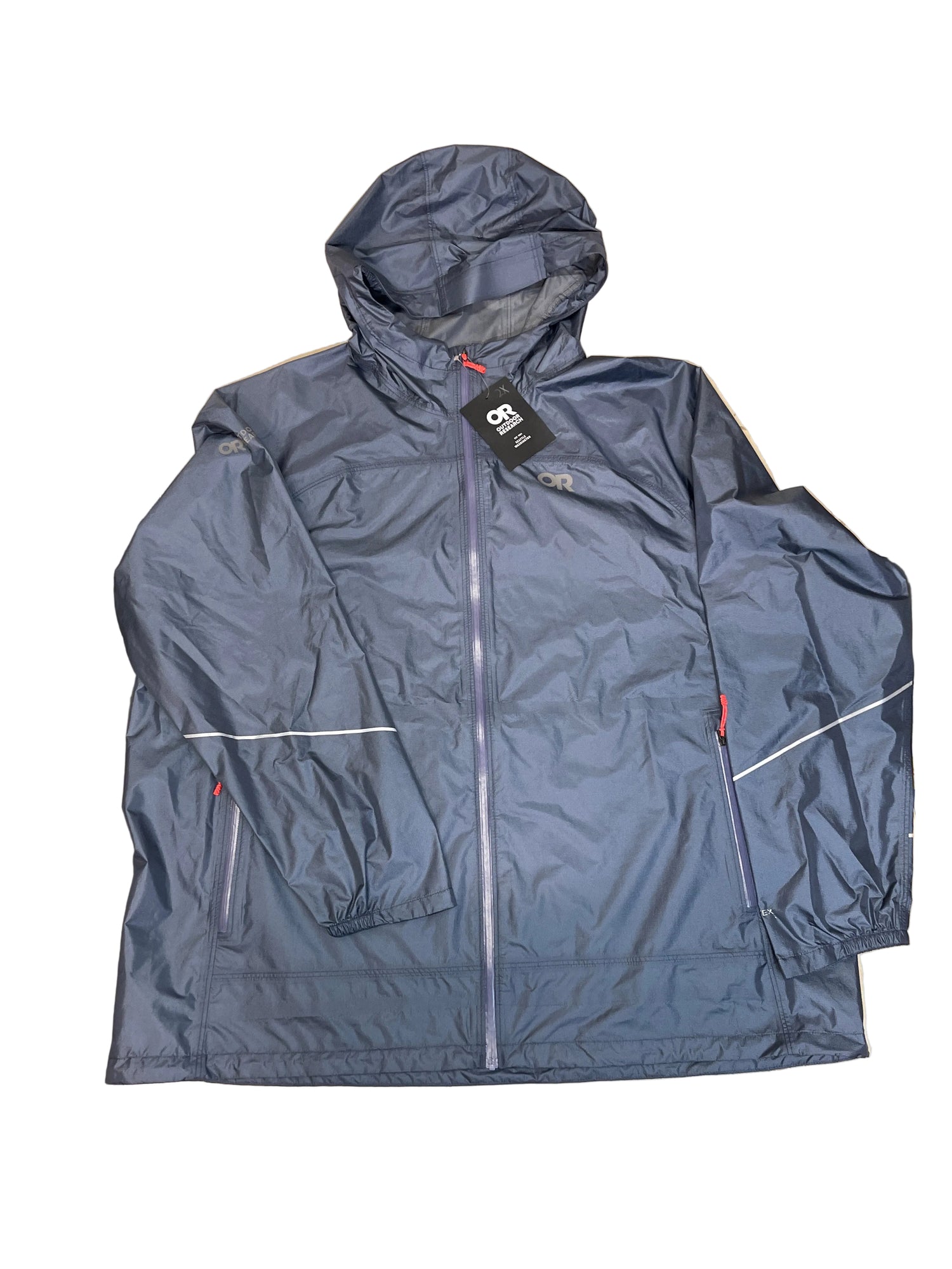 Outdoor Research Helium S26 Rain Jacket Women
