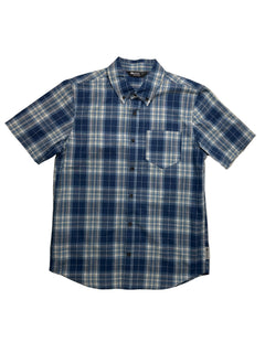 Chemise Outdoor Research Rooftop manches courtes S26 Hommes - Plein Air Entrepôt